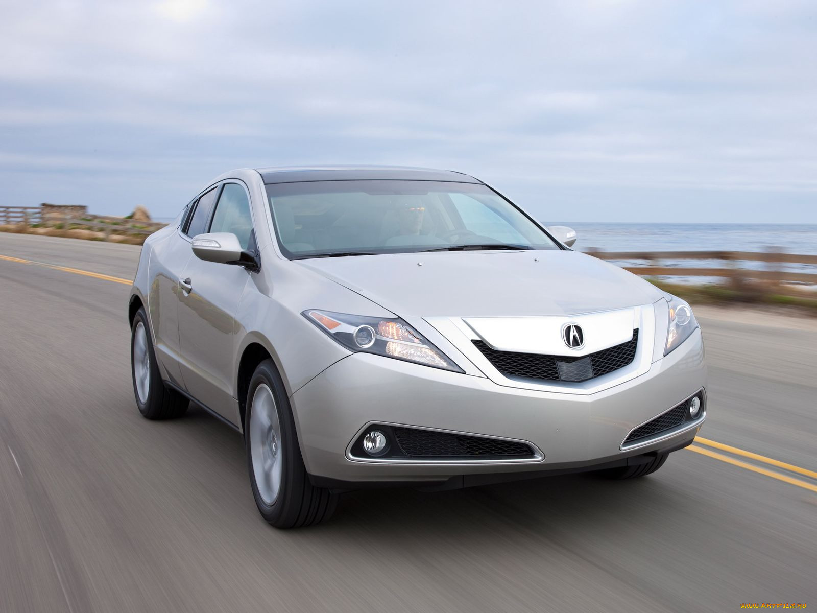 , acura